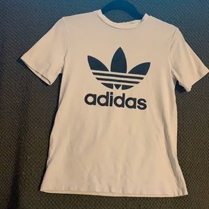 Adidas kids shirt